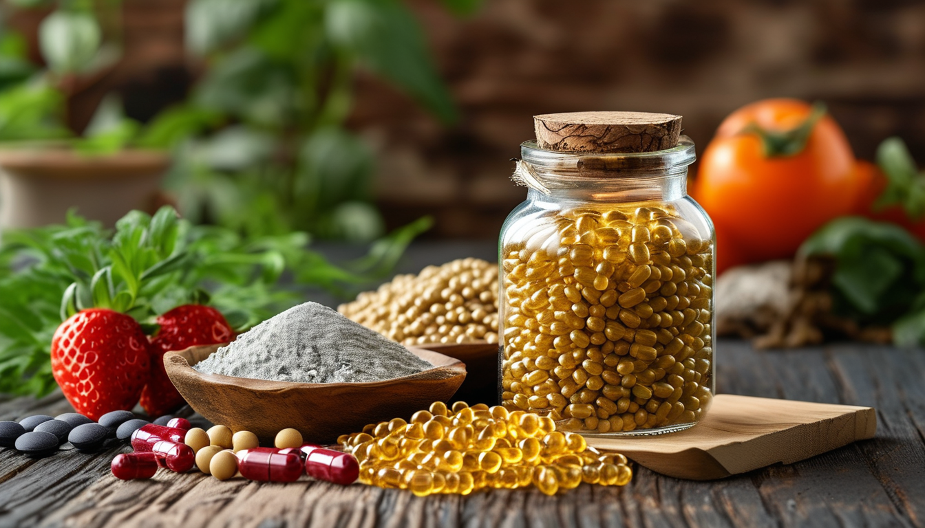Tablet OEM Manufacturer For Dietary Supplement Brands
