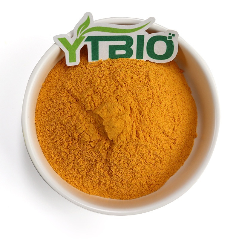 Curcumin: The Scientifically Proven "Golden Ingredient"—Do You Truly Understand Its Health Benefits?