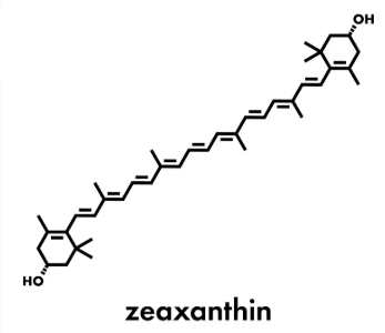 zeaxanthin-1