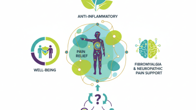 What Are the Benefits of Palmitoylethanolamide Powder?