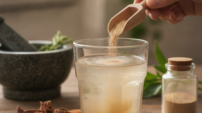 2026 How to Use Angelica Extract Powder for Health Benefits?