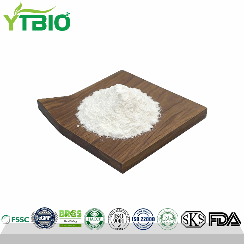 Manufacturer Supply 98% Palmitoyl Tripeptide-38 Powder Cosmetic Grade