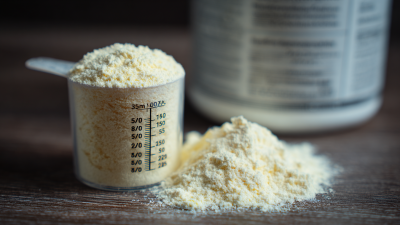 5 Reasons Why Best Biotin Powder is Essential for Your Health Strategy