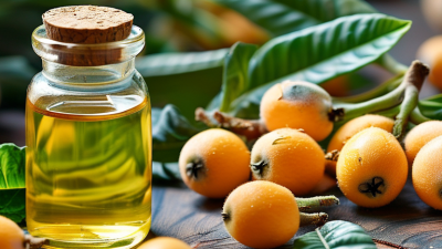 Best Loquat Leaf Extract Benefits and Uses for Global Buyers?
