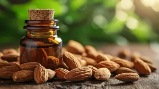 Understanding the Benefits of Bitter Almond Extract