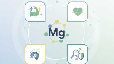 Wholesale Buy Magnesium Malate Powder for Health Benefits and Uses?