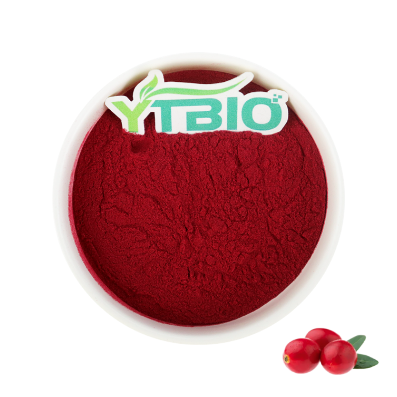 A New Choice for Women's Health - Unlocking the Natural Health Value of Cranberry Extract