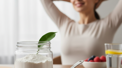 Top 10 Benefits of Hydrolyzed Bovine Collagen Peptides?
