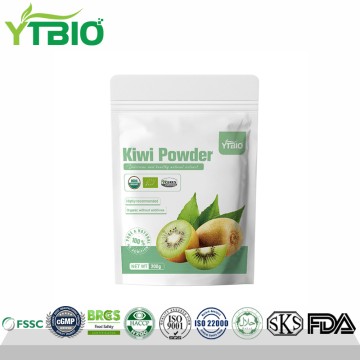 Vitamin Rich Kiwi Extract Powder Custom Packaging