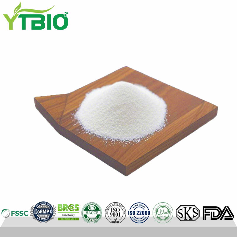 98% Gluconic Acid Powder