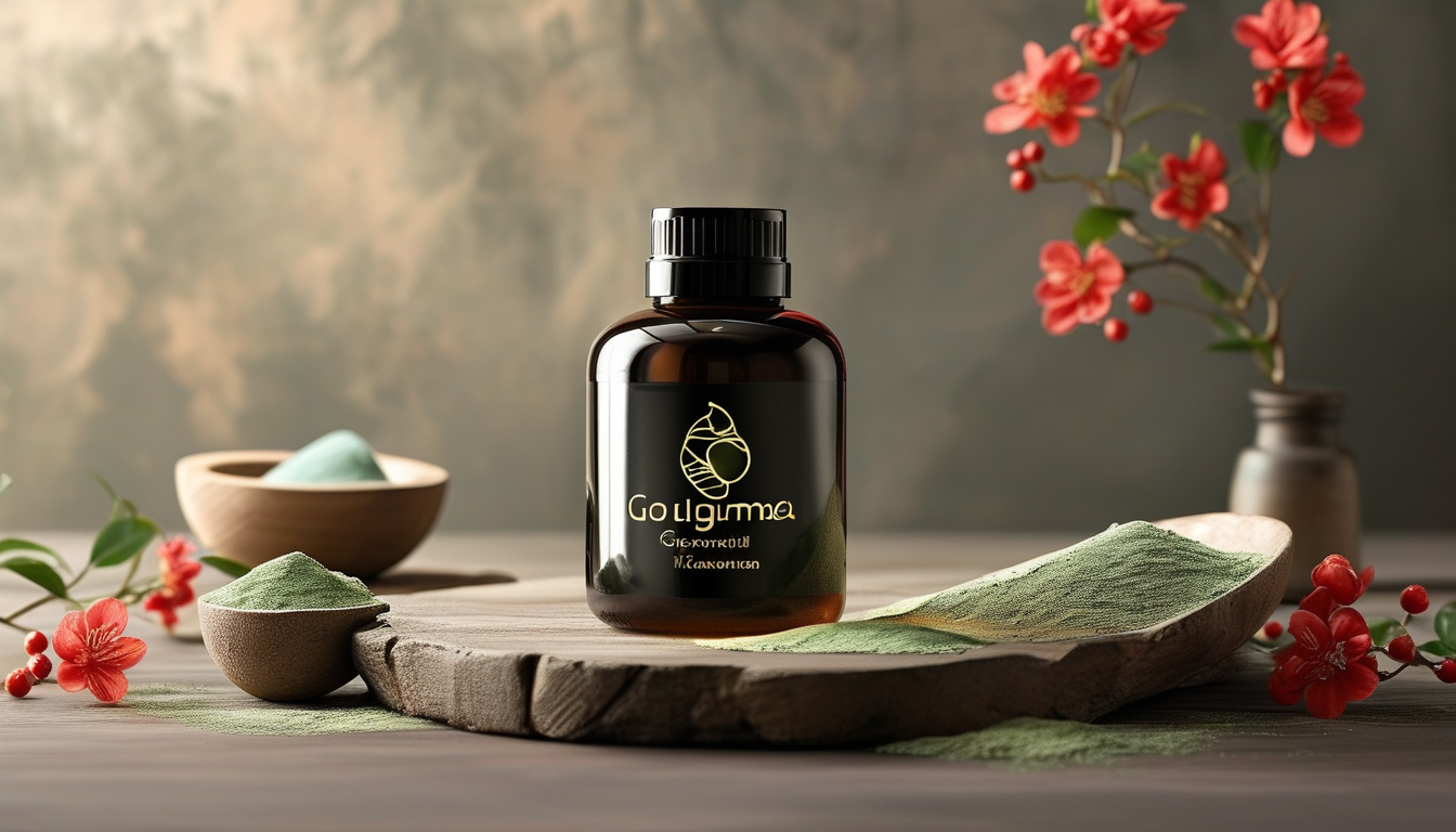 Glutathione Powder For Beauty & Skincare