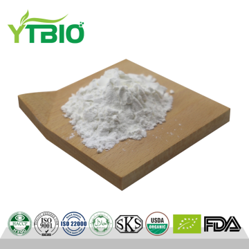 High Purity 99% Magnesium L-Threonate Powder | Professional Manufacturer
