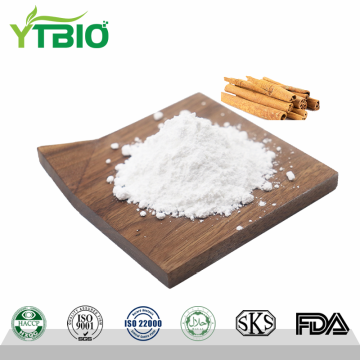 CAS 16089-48-8 99% Potassium Cinnamate