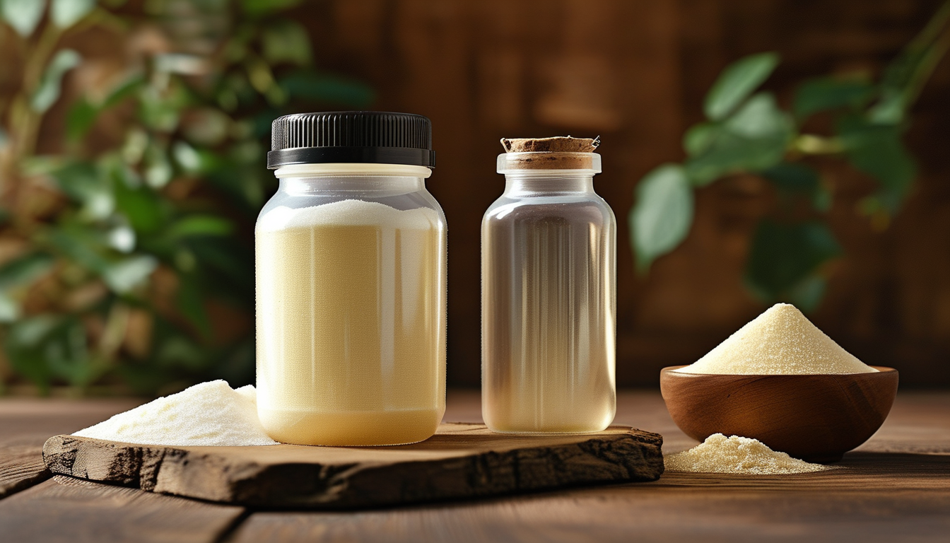 Ubiquinol Powder For Dietary Supplement Brands
