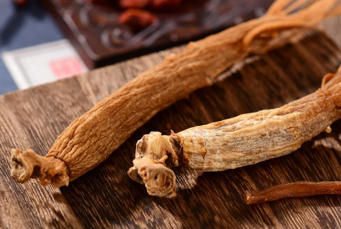 What Are the Benefits of Red Ginseng Extract for Health?