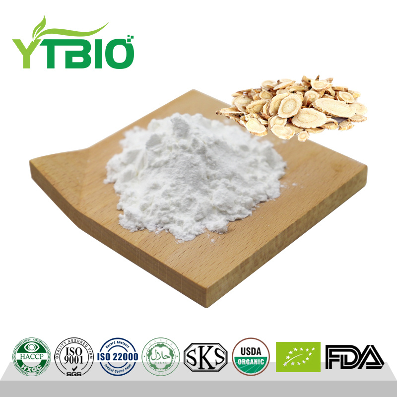 Wholesale 98% Cycloastragenol Powder