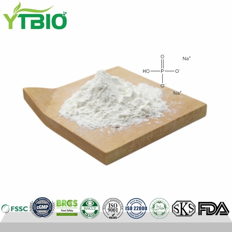 Bulk Disodium Hydrogen Phosphate Powder CAS 7558-79-4
