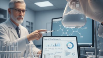 How to Source Palmitoylethanolamide Powder for Your Business?