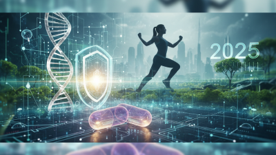 Top Benefits of Alpha Lipoic Acid You Need to Know for 2025