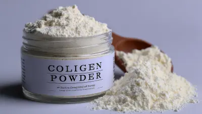 Unmatched Quality of Best Collagen Bovine Powder from China's Leading Manufacturers