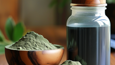 What is Genistein Powder Benefits Uses and Sourcing?