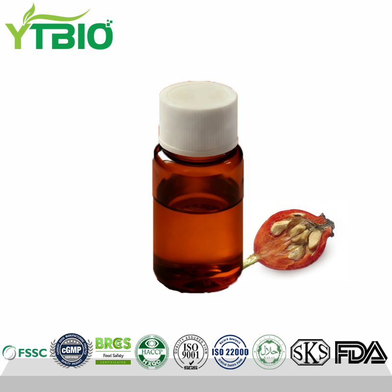 Pure 100% Rosehip Oil Supplier
