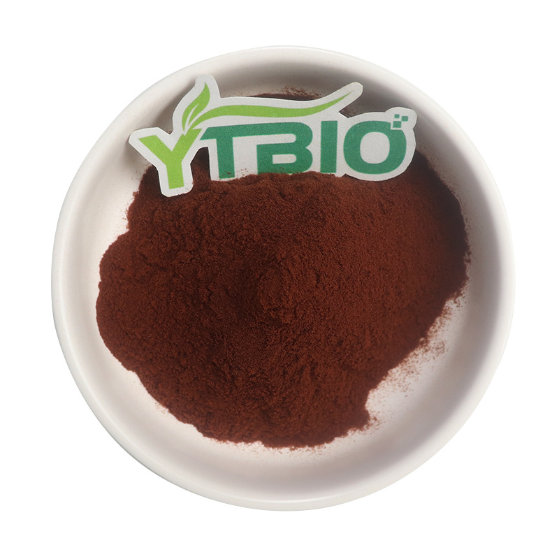 Why Is PQQ Powder Gaining Traction in Anti-Aging & Energy Supplements?
