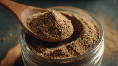 How to Use Choline Chloride Powder for Optimal Health Benefits and Daily Nutrition