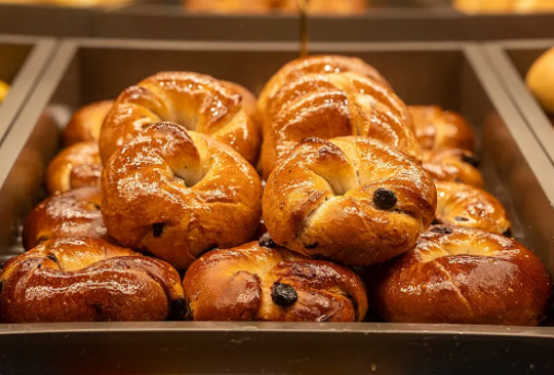 baked-goods