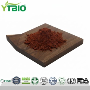 Bulk Ferrous Fumarate Powder CAS 141-01-5 Iron Supplement