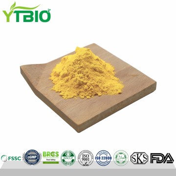 Factory 98% Fisetin CAS 528-48-3