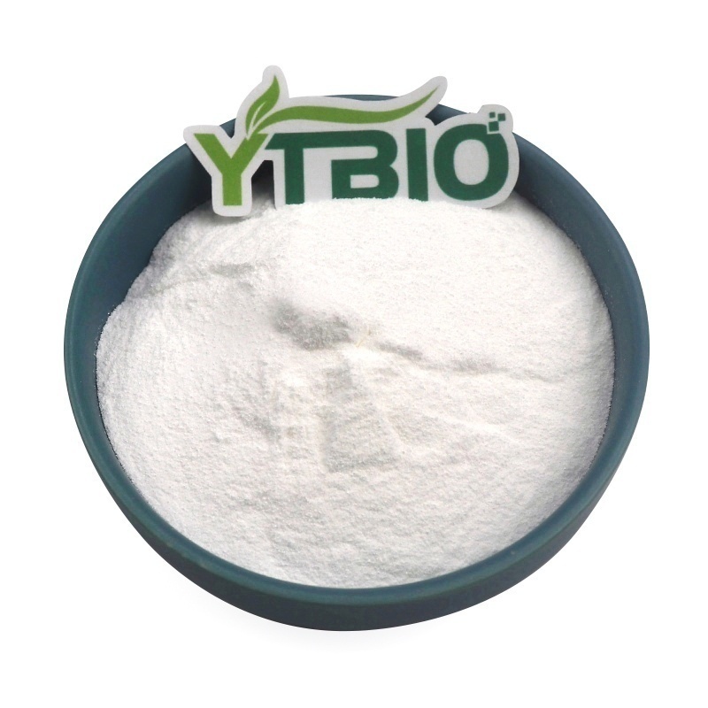 Spermidine Trihydrochloride: A highly active anti-aging nutrient that potently activates cellular autophagy.