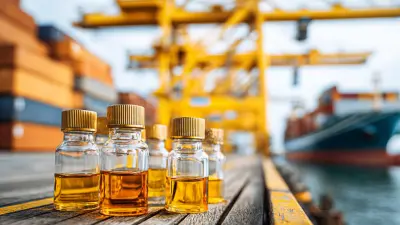 Navigating Global Trade Certifications for Best Spermidine 3hcl Import and Export Success