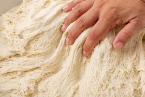 dough