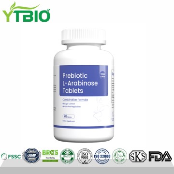 L-Arabinose Tablets Immune Support OEM