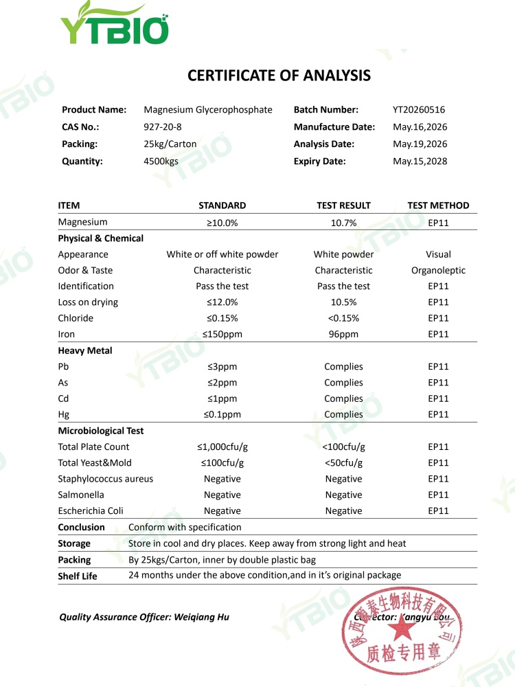 magnesium-glycerol-phosphate