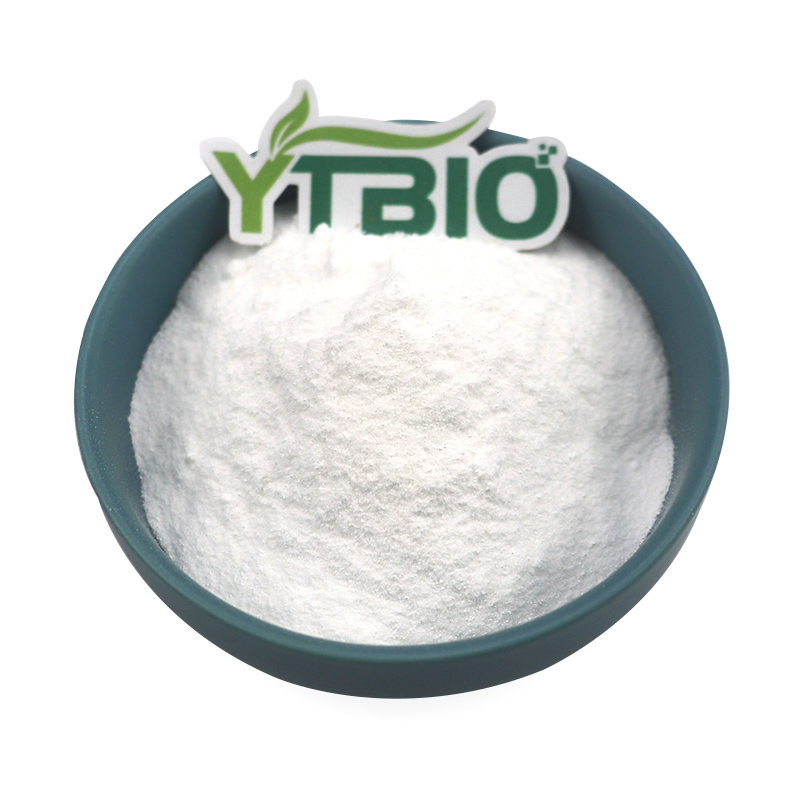 The Ideal Choice for Stable Blood Sugar: The Scientific Value of Rebaudioside A as a Natural High-Intensity Sweetener