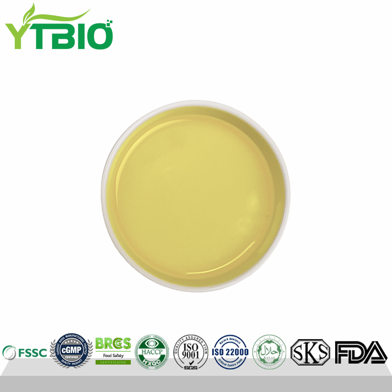 Wholesale Natural Sweet Almond Oil