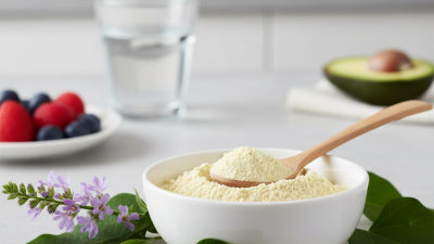 Why Choose Genistein Powder for Health Benefits?