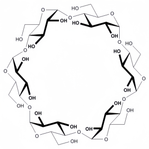 alpha-cyclodextrin