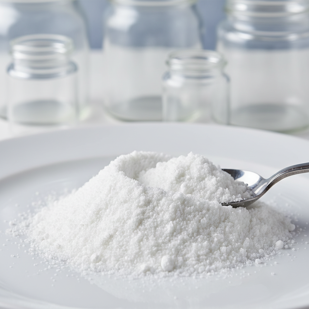 Vitamin C (Ascorbic Acid) Powder For Dietary Supplement Brands