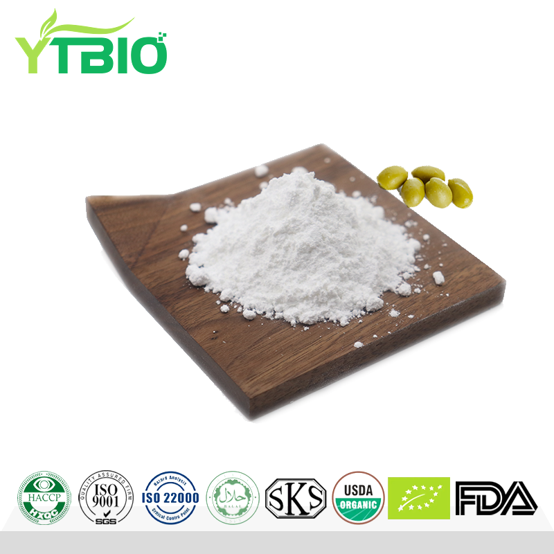 Oleanolic Acid 98% Powder CAS 508-02-1 Factory Direct