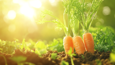 Global Insights on Beta Carotene Powder Innovations for 2025 and Beyond