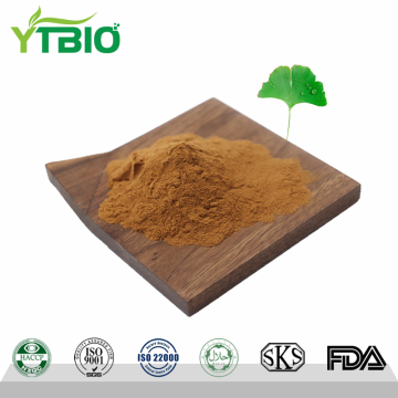 Wholesale Ginkgo Biloba Extract Powder