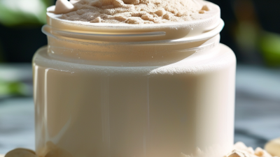 China Top Hydrolyzed Bovine Collagen Powder Benefits Guide?