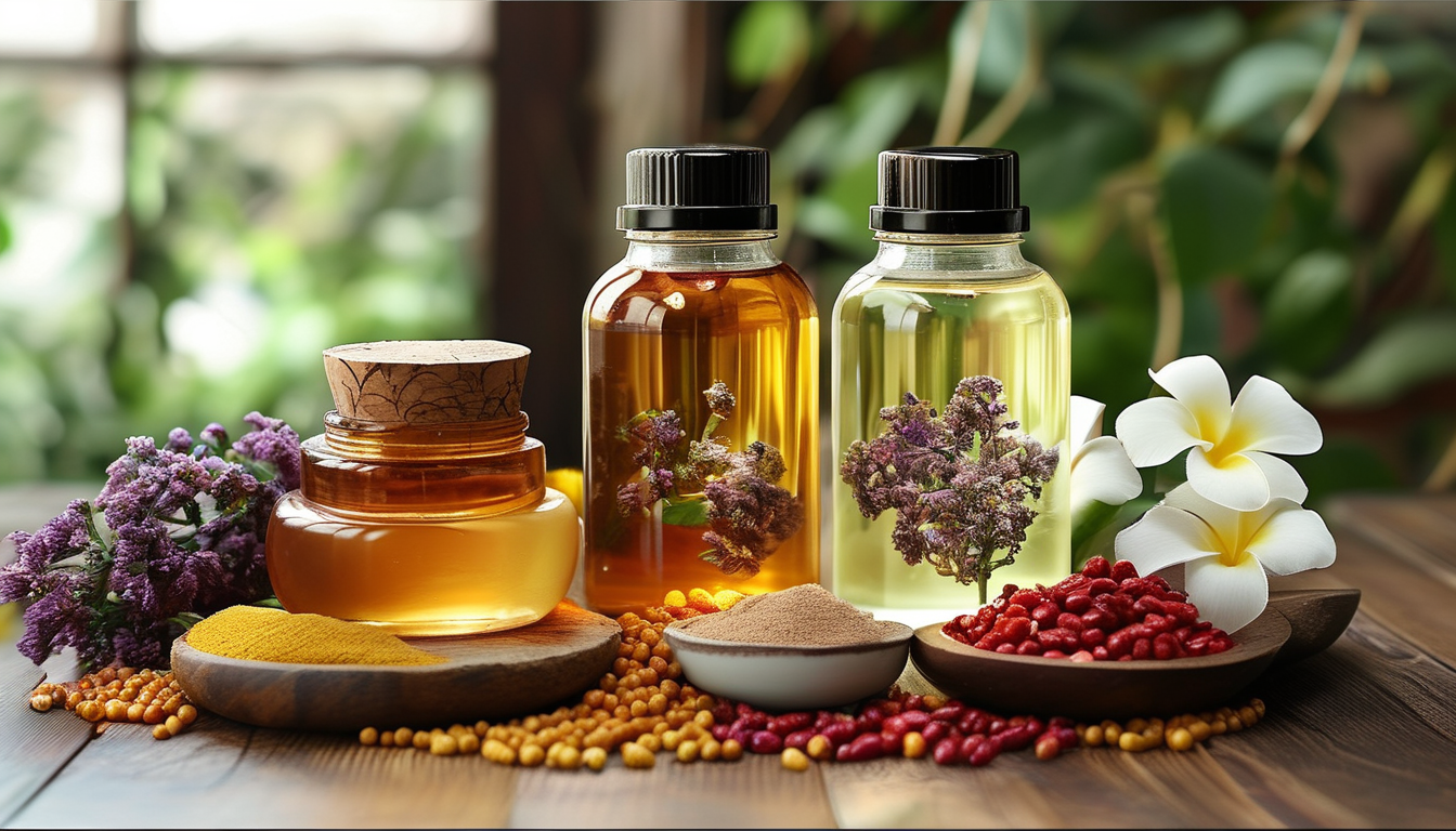 Cosmetic Raw Materials For Beauty-From-Within Supplements