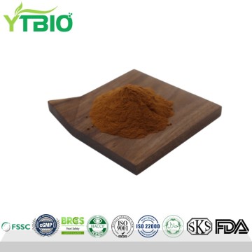 Wholesale 10:1 Okra Extract Powder Manufacturer