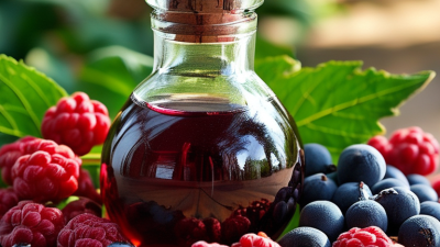 Top 10 Benefits of Wholesale Buy Resveratrol for Your Health and Wellness?