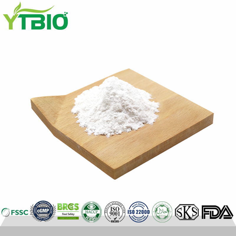 High Purity 98% Calcium Acetate Manufacturer