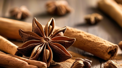Top 10 Benefits of Cinnamon Polyphenol for Global Buyers